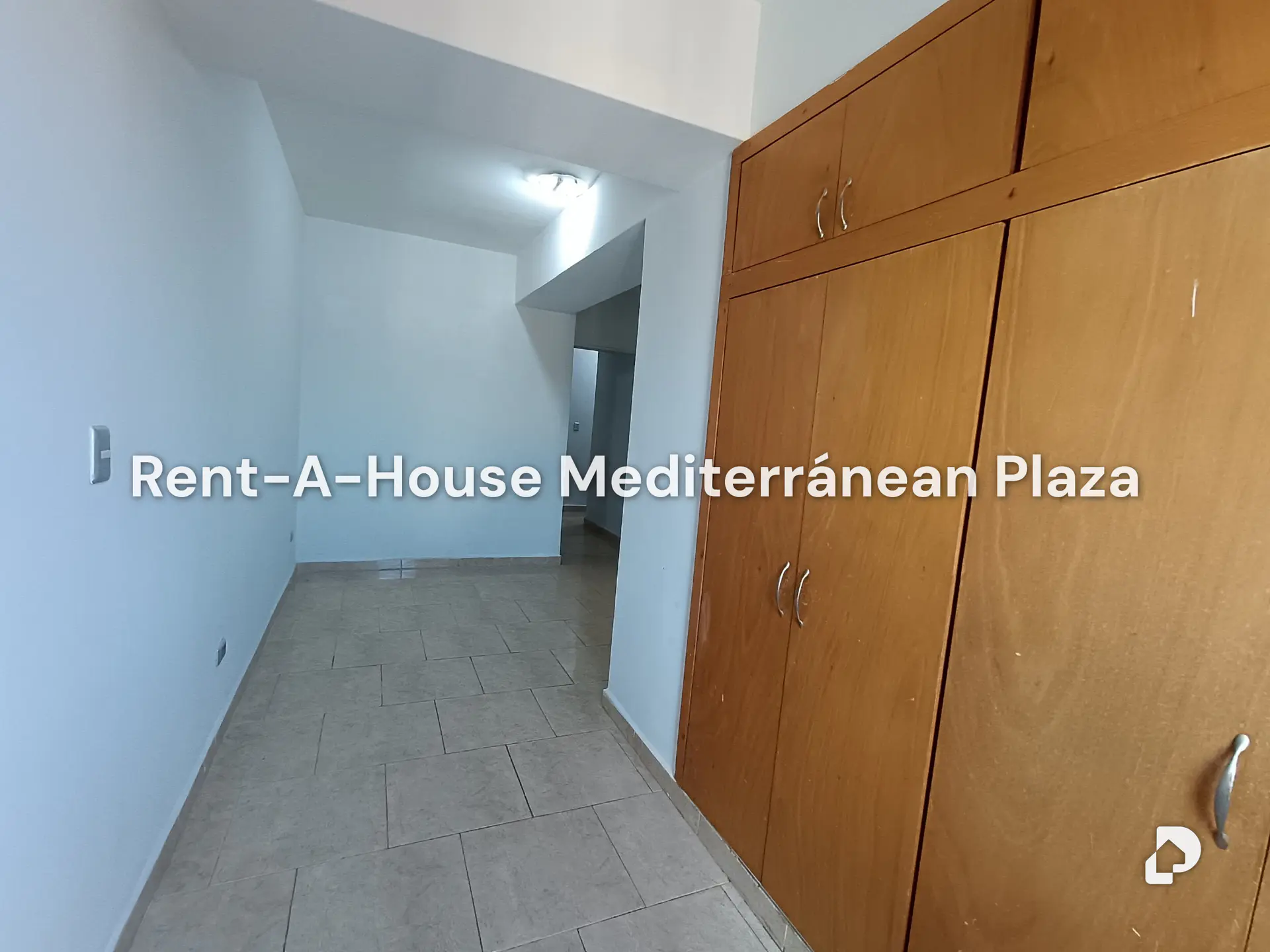 Apartamento en La Trigaleña, Valencia – 24