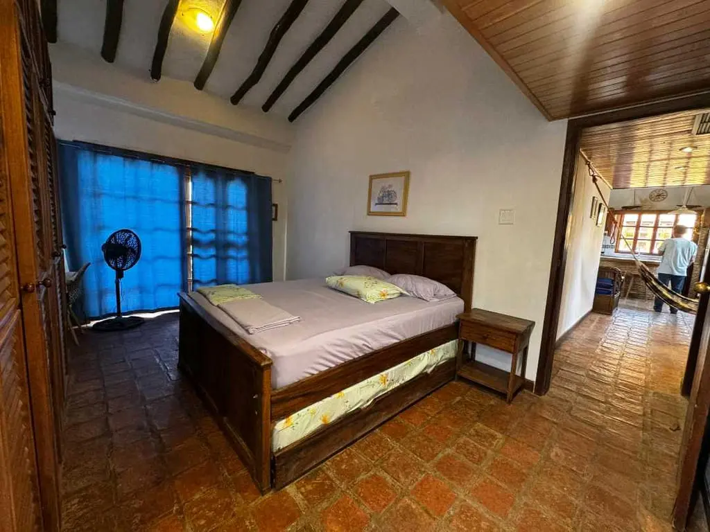 Apartamento en Boca de Aroa, Parque Nacional Morrocoy - 1