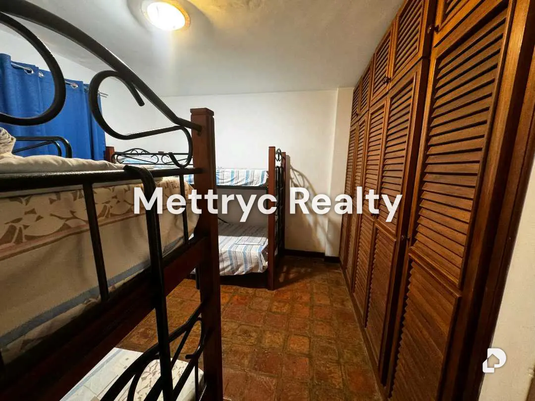 Apartamento en Boca de Aroa, Parque Nacional Morrocoy – 7