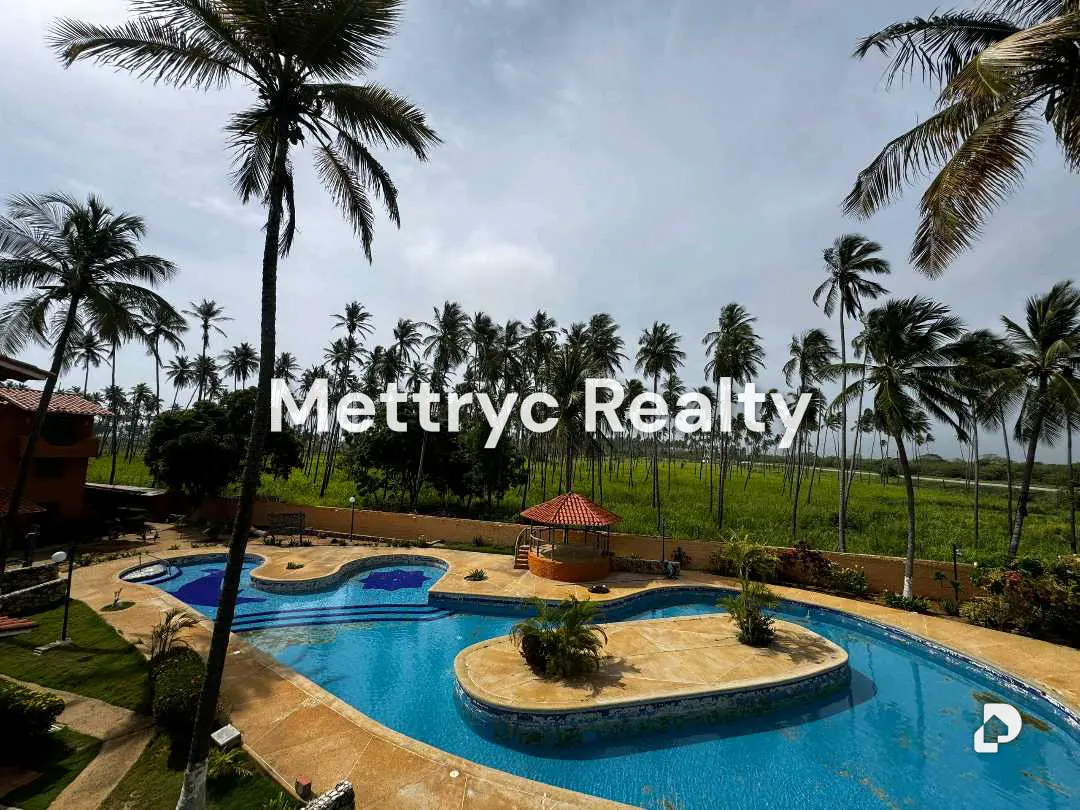 Apartamento en Boca de Aroa, Parque Nacional Morrocoy – 3
