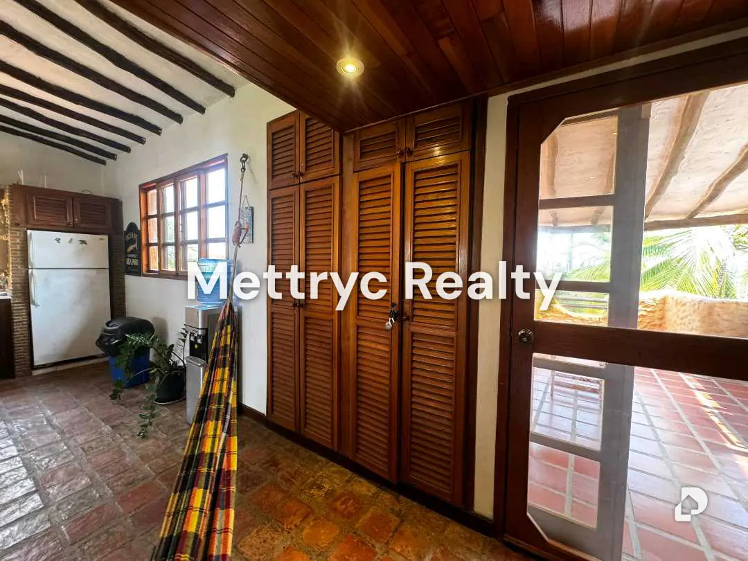 Apartamento en Boca de Aroa, Parque Nacional Morrocoy – 13