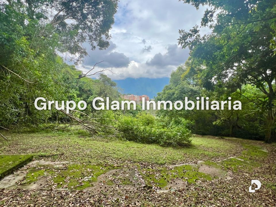 Terreno en Valle Arriba, Caracas – 8
