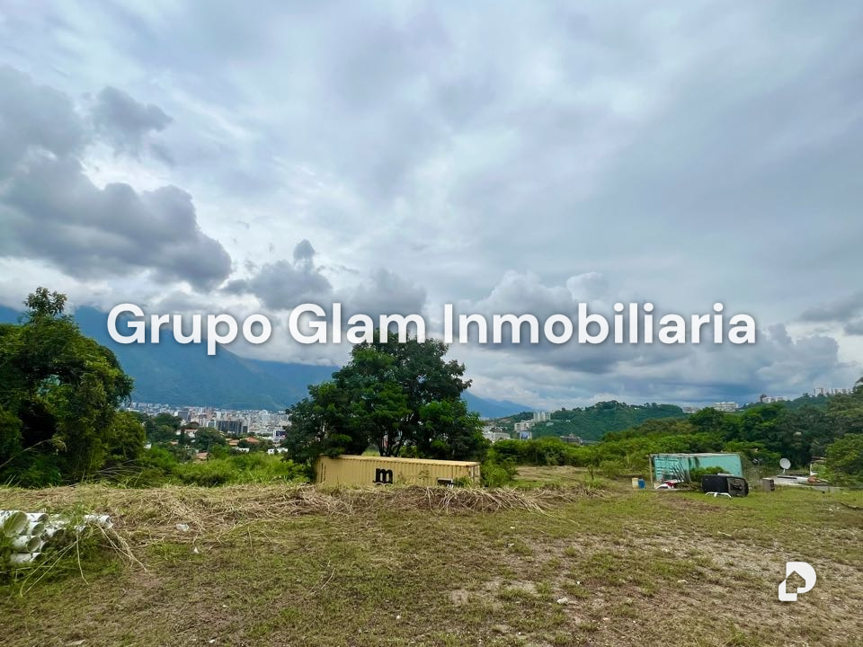 Terreno en Valle Arriba, Caracas – 6