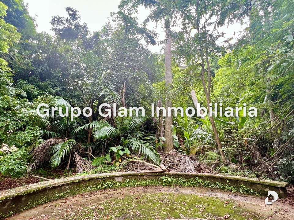 Terreno en Valle Arriba, Caracas – 7