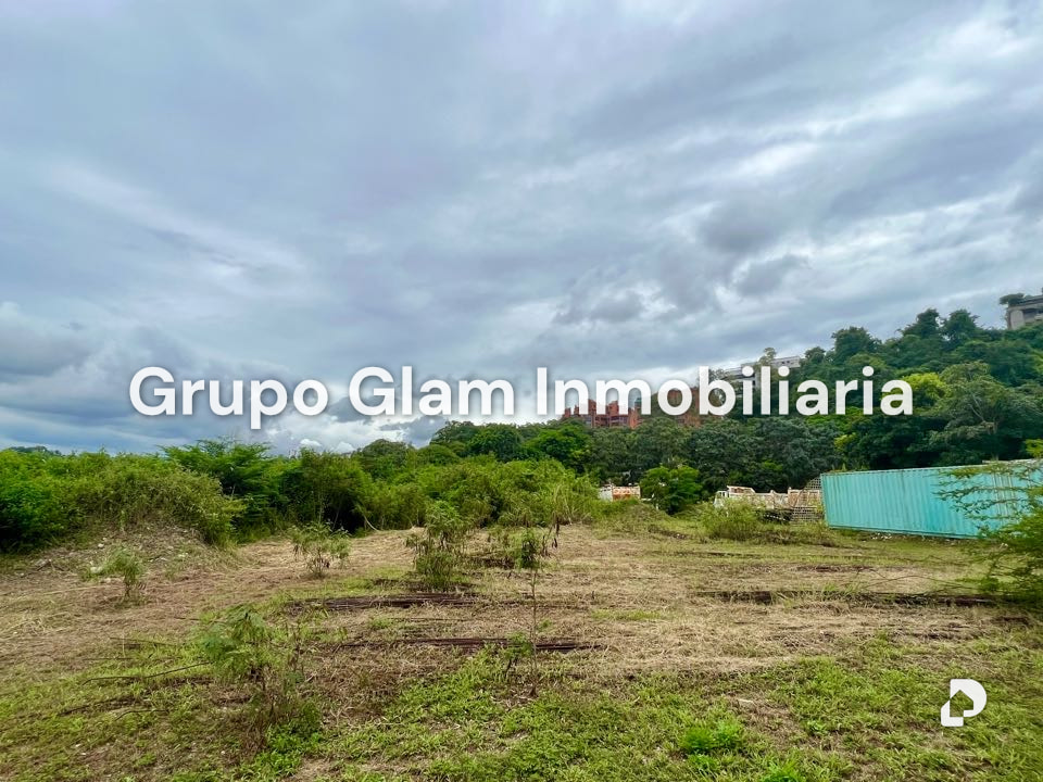 Terreno en Valle Arriba, Caracas – 10