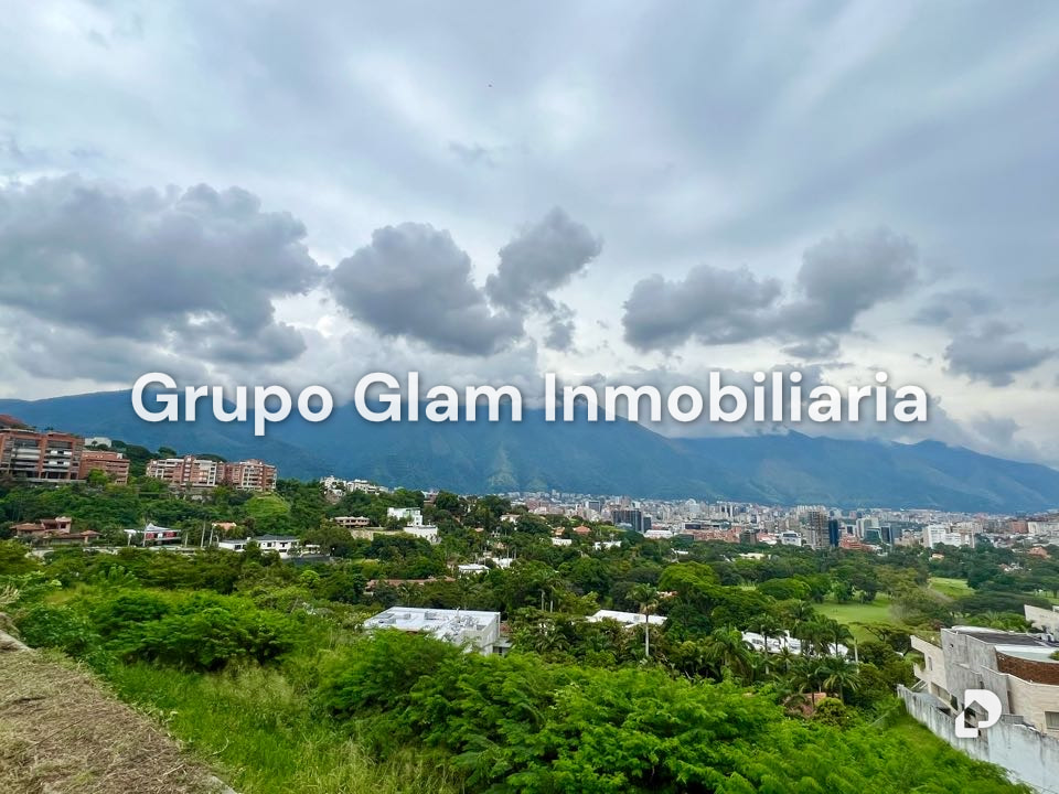 Terreno en Valle Arriba, Caracas – 3