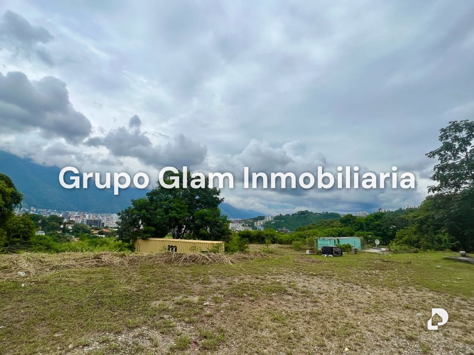 Terreno en Valle Arriba, Caracas – 4