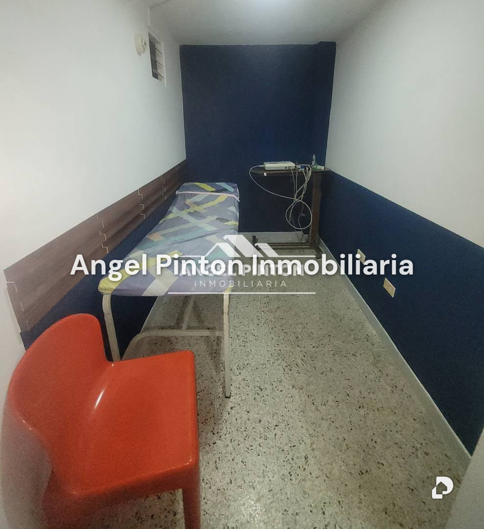Edificio en La Rotaria, Maracaibo – 12