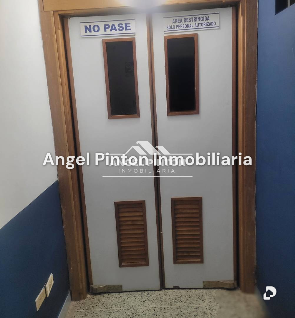 Edificio en La Rotaria, Maracaibo – 13