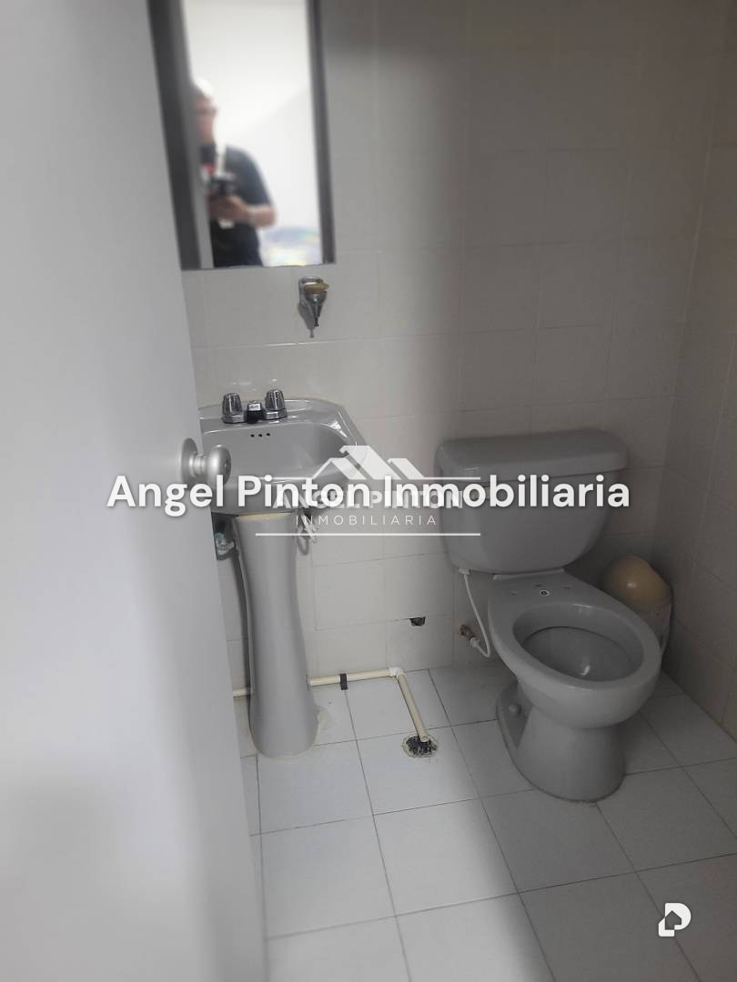Edificio en La Rotaria, Maracaibo – 17
