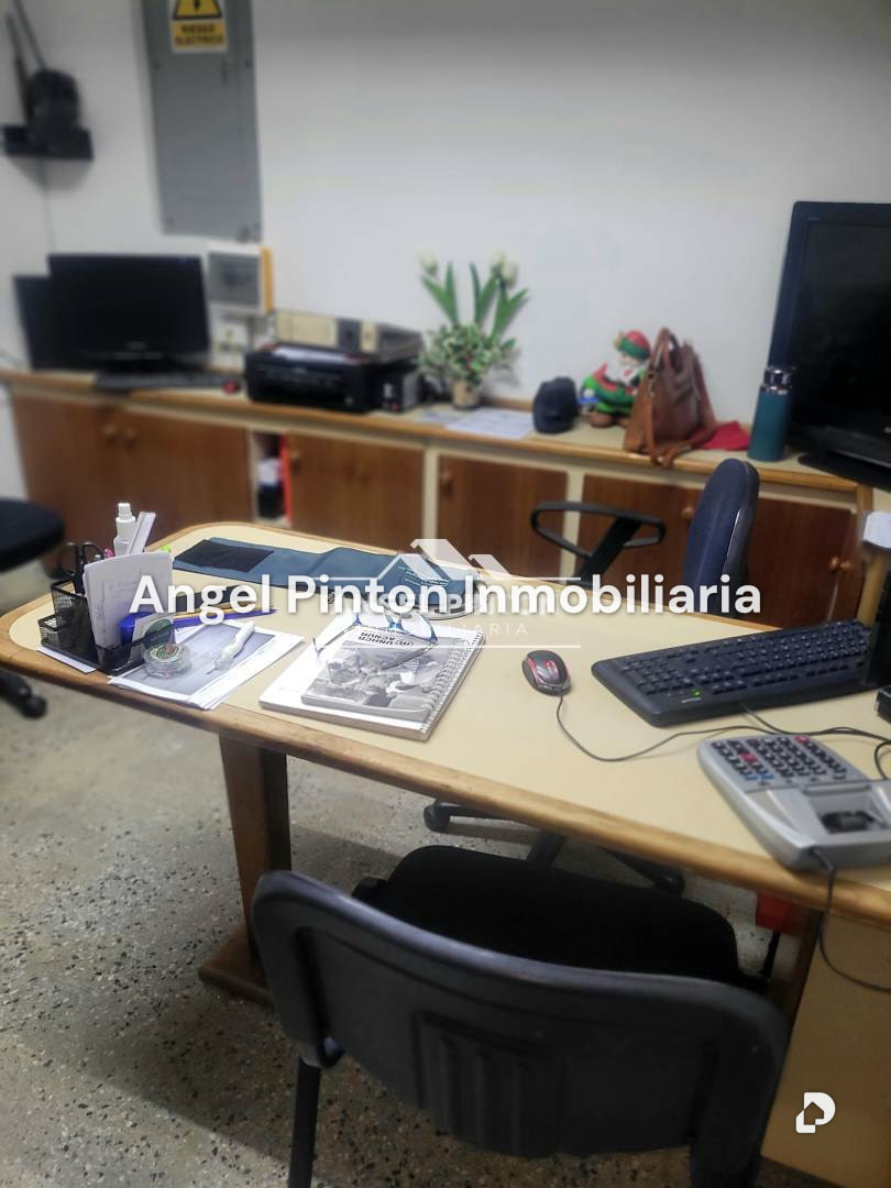 Edificio en La Rotaria, Maracaibo – 23