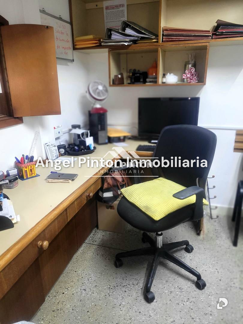 Edificio en La Rotaria, Maracaibo – 24
