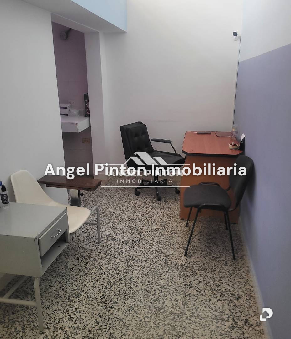 Edificio en La Rotaria, Maracaibo – 22
