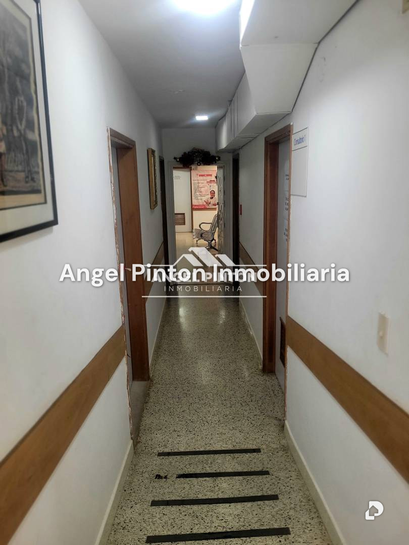 Edificio en La Rotaria, Maracaibo – 5
