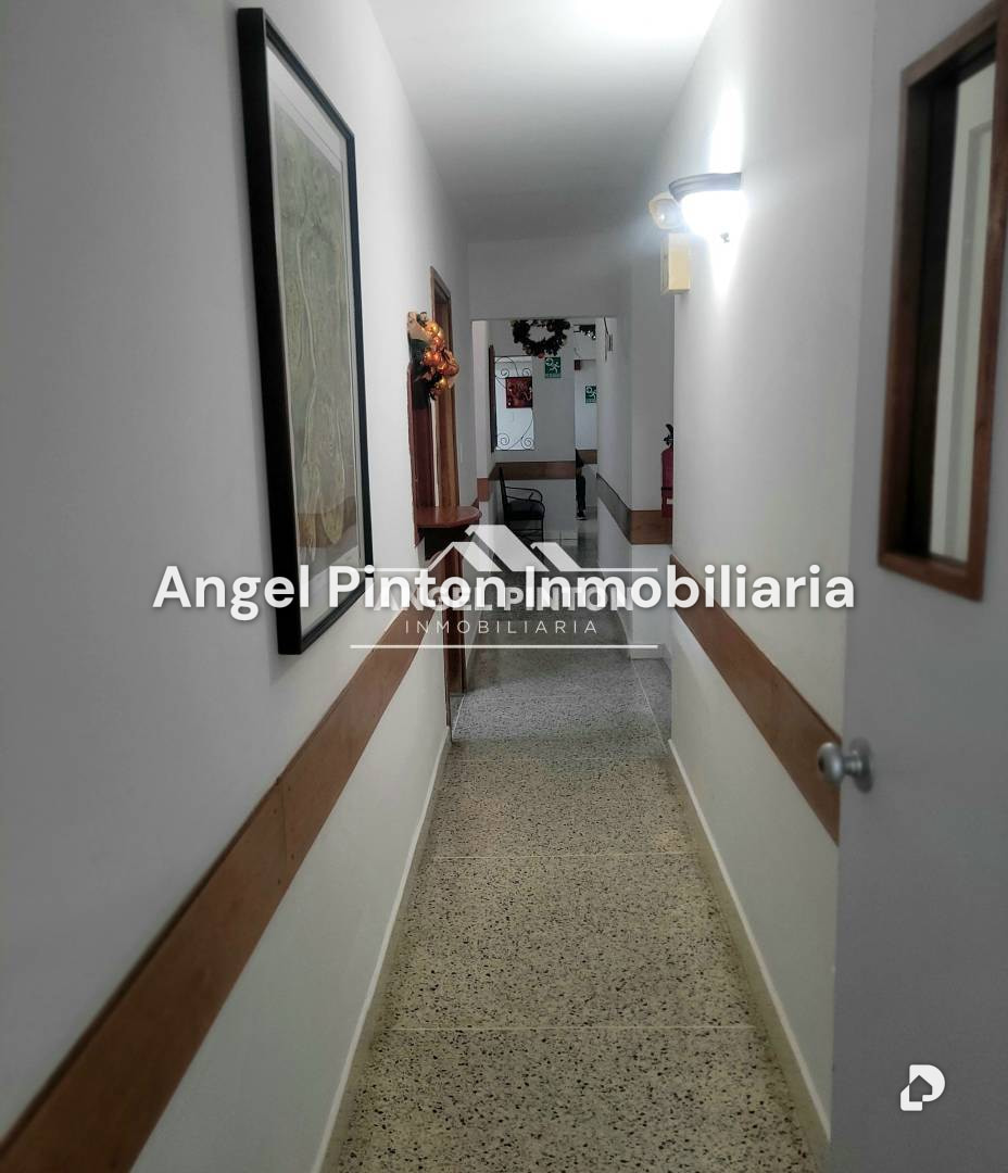Edificio en La Rotaria, Maracaibo – 14