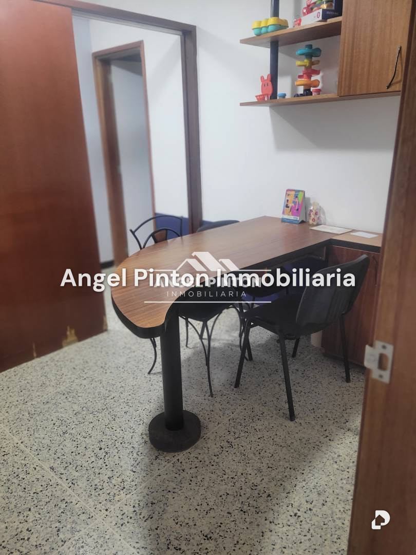 Edificio en La Rotaria, Maracaibo – 16