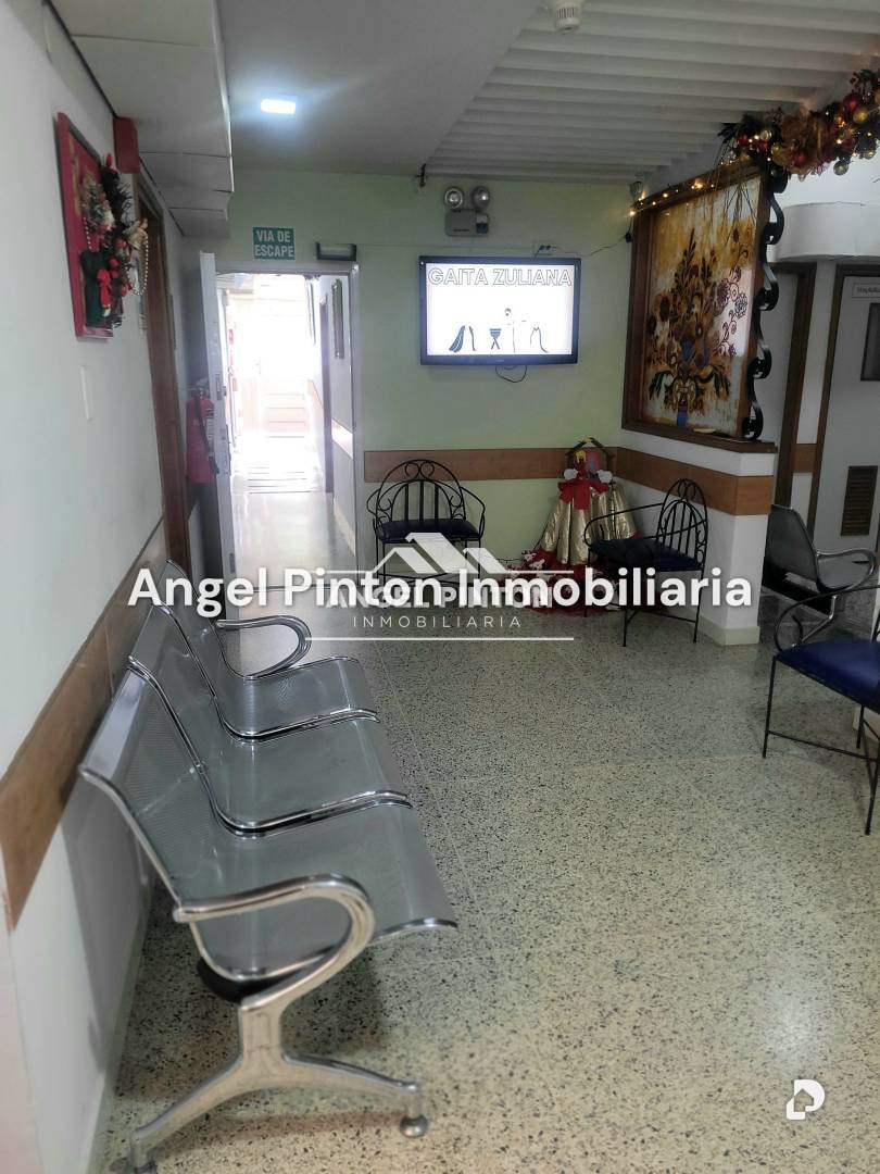 Edificio en La Rotaria, Maracaibo – 4