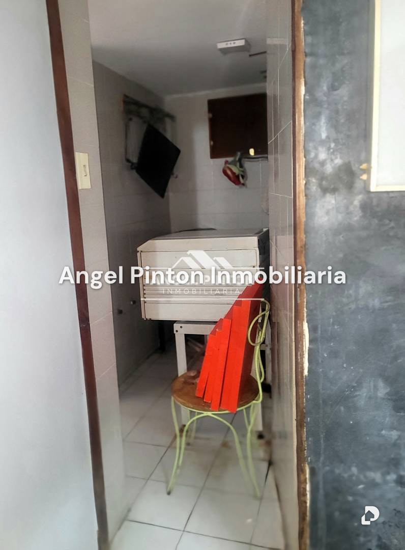 Edificio en La Rotaria, Maracaibo – 11