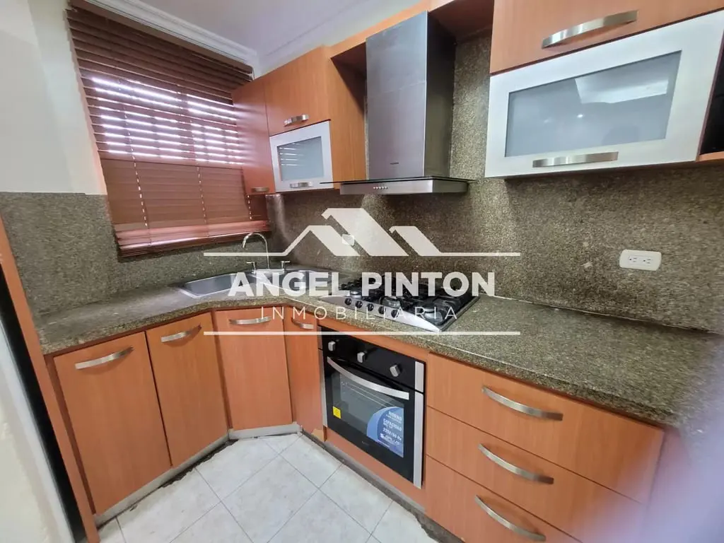Apartamento en Maracaibo - 1