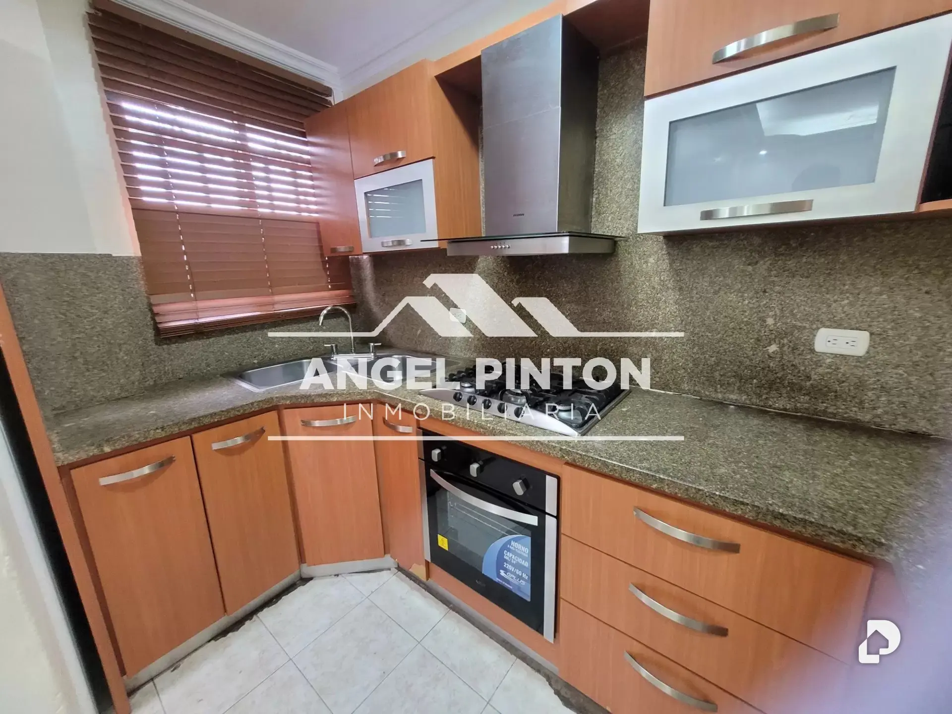 Apartamento en Maracaibo – 1