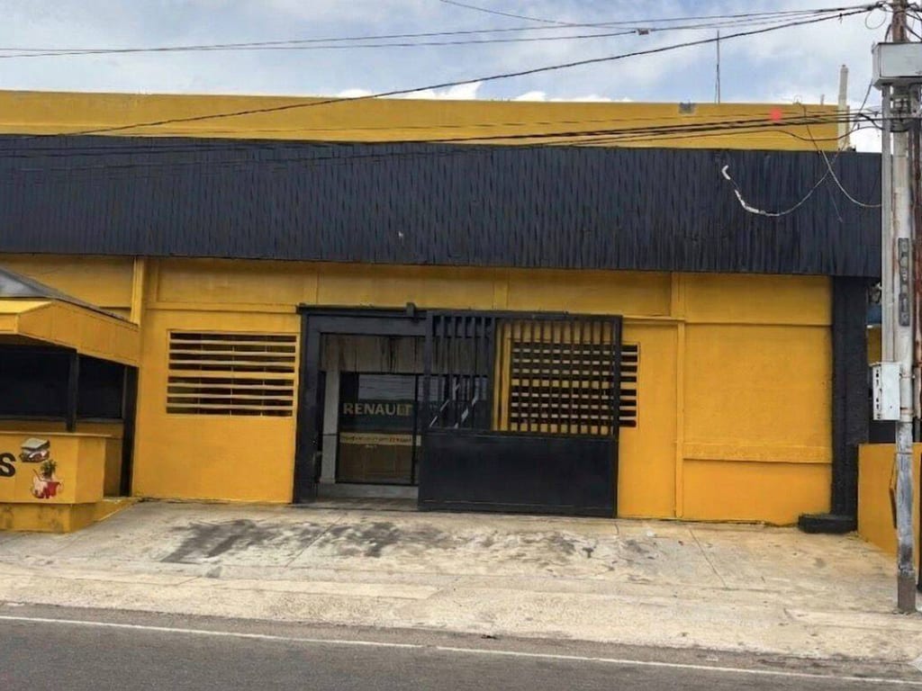 Local comercial en Maracaibo