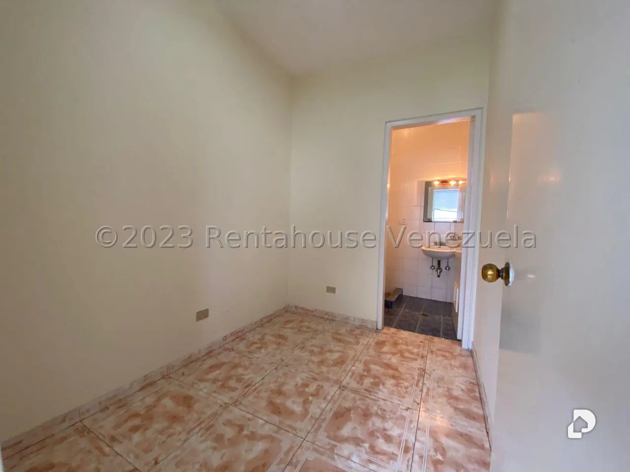 Penthouse en Miranda, Caracas – 8