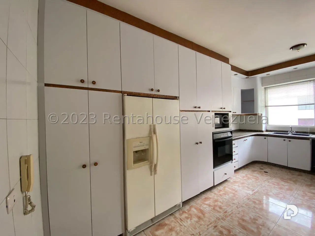 Penthouse en Miranda, Caracas – 4