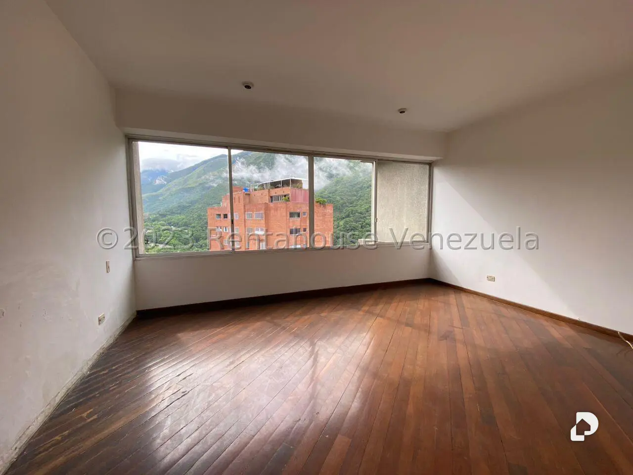 Penthouse en Miranda, Caracas – 9
