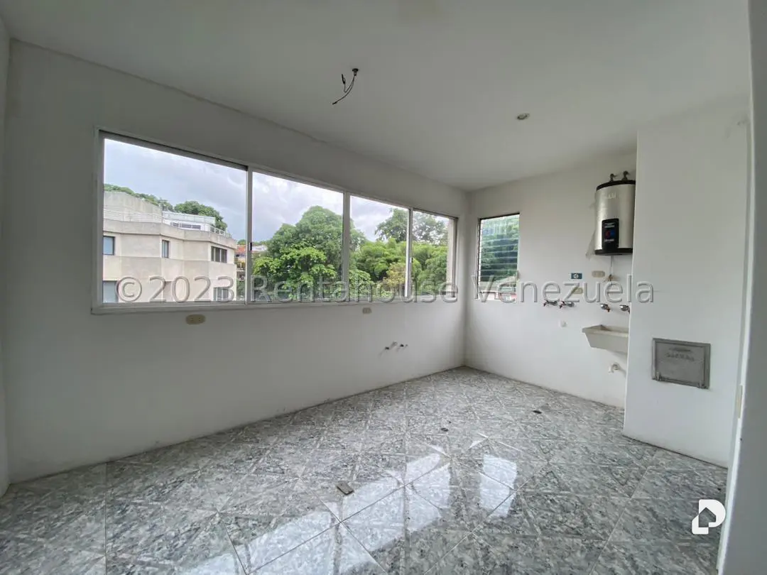 Penthouse en Miranda, Caracas – 13