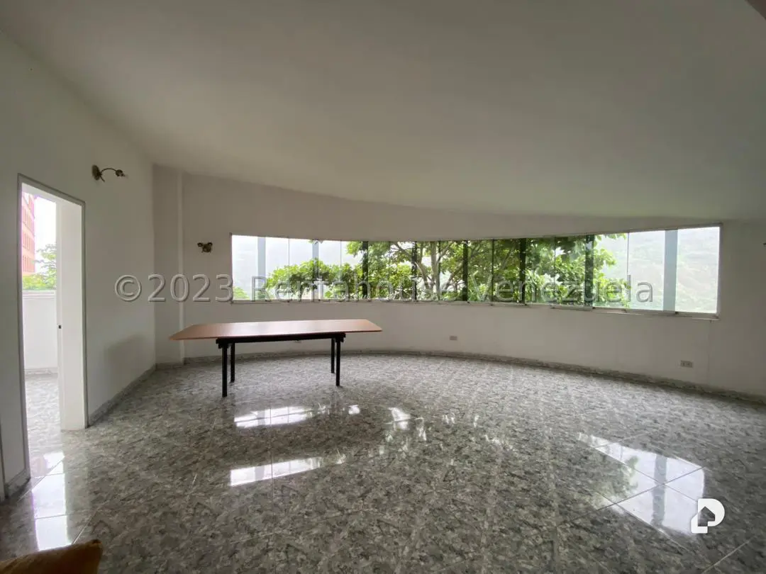 Penthouse en Miranda, Caracas – 15
