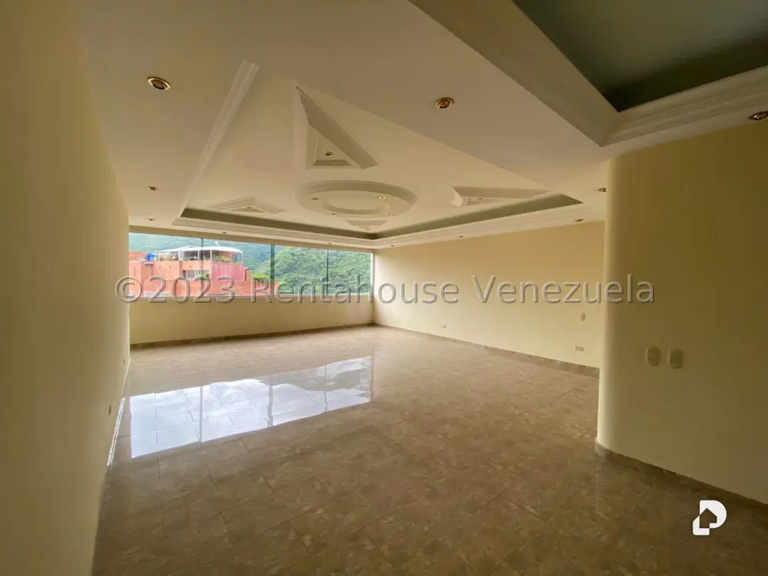 Penthouse en Miranda, Caracas – 11