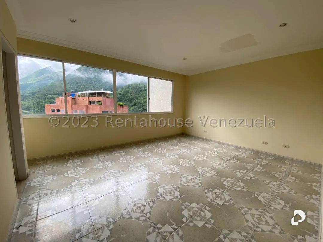 Penthouse en Miranda, Caracas – 14