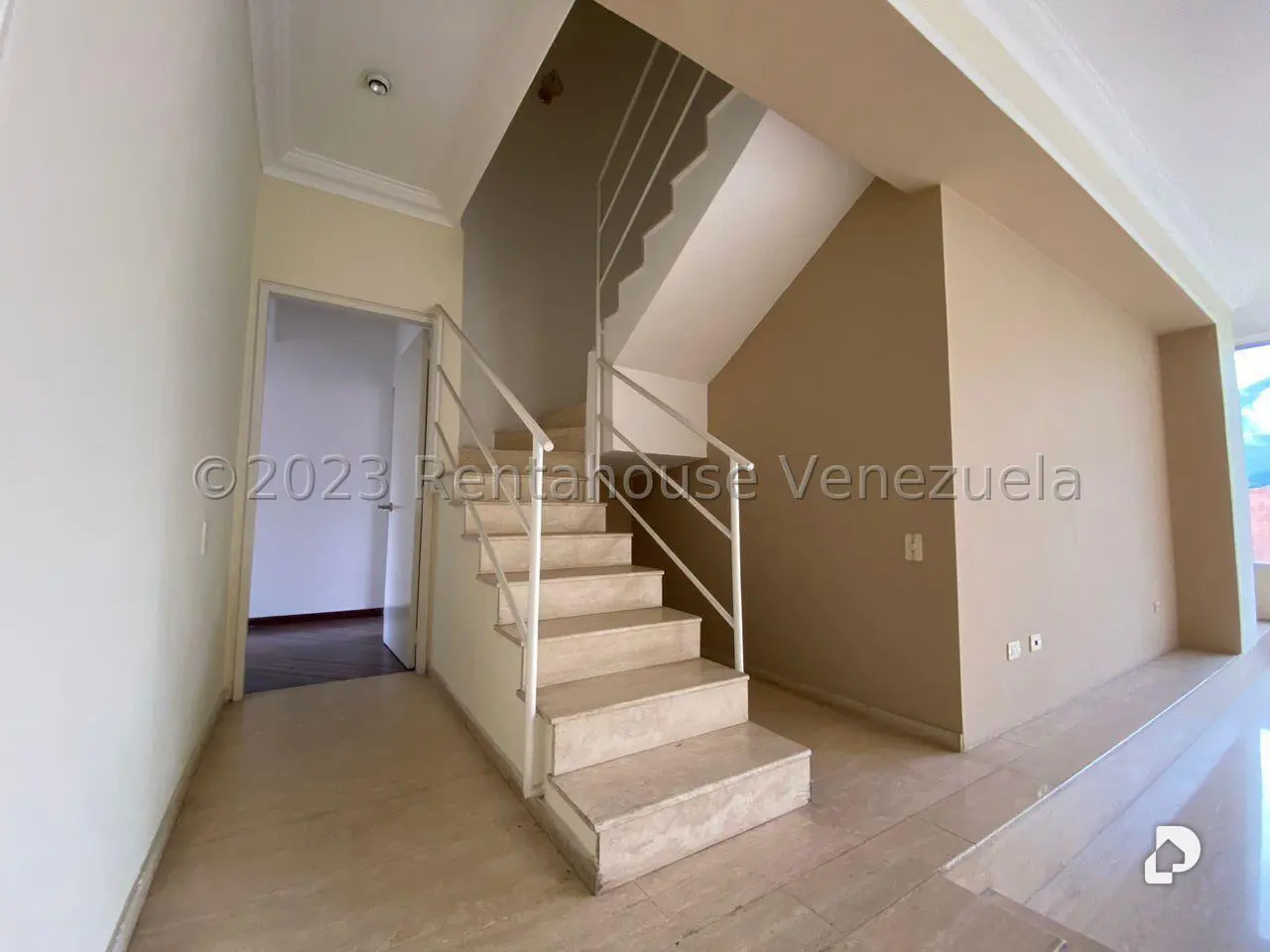 Penthouse en Miranda, Caracas – 10