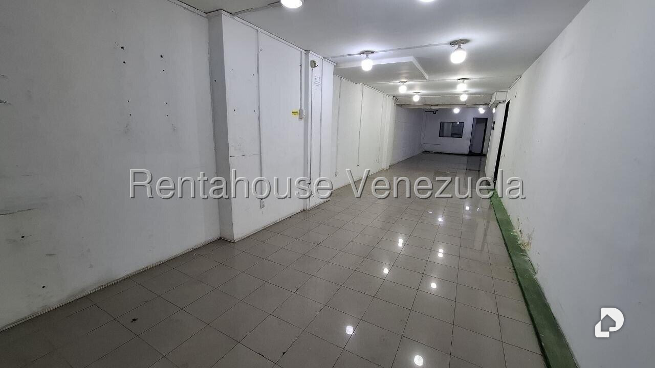 Local comercial en Los Ruices, Caracas – 5