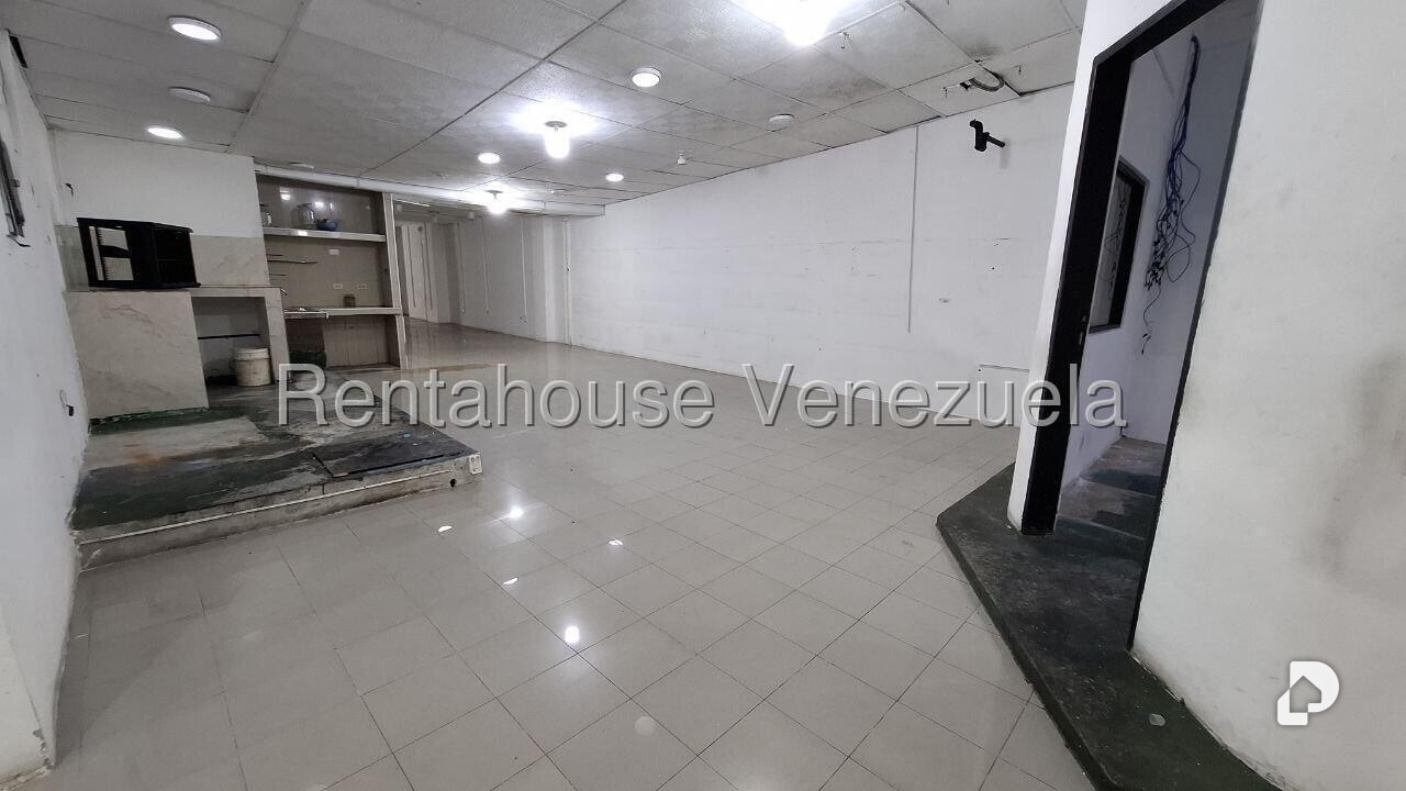 Local comercial en Los Ruices, Caracas – 6