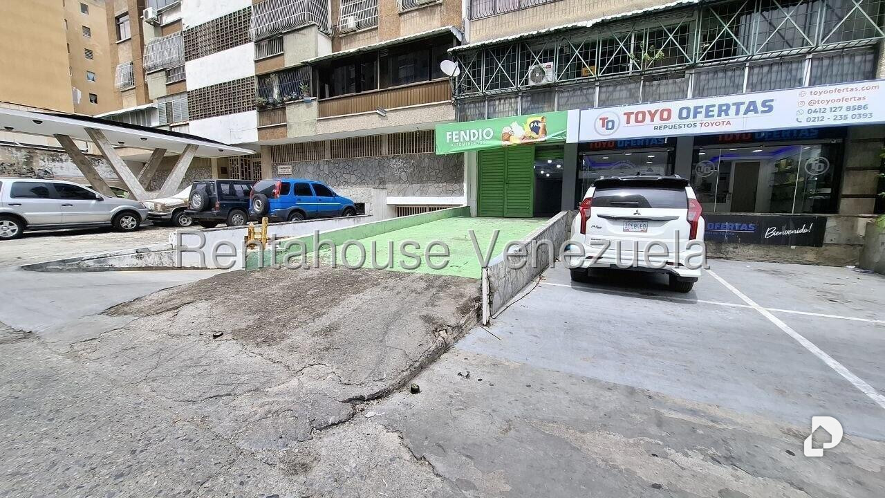Local comercial en Los Ruices, Caracas – 2