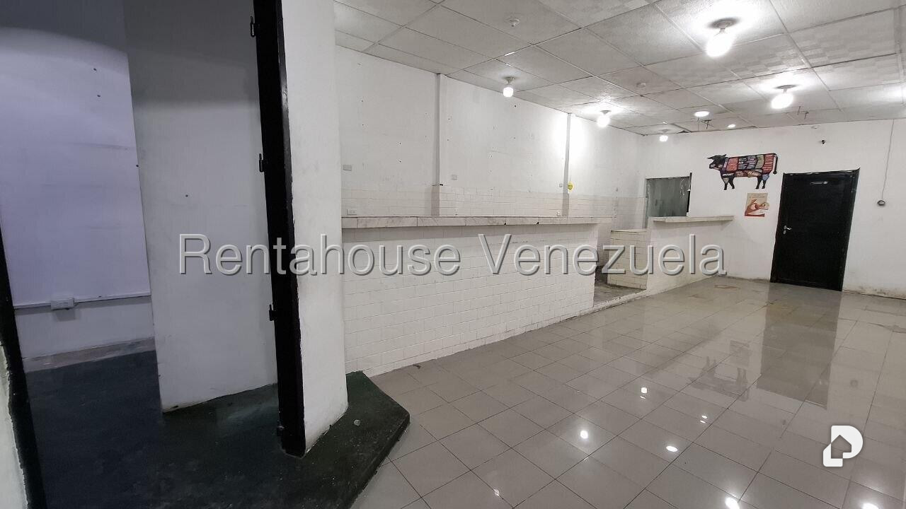 Local comercial en Los Ruices, Caracas – 7