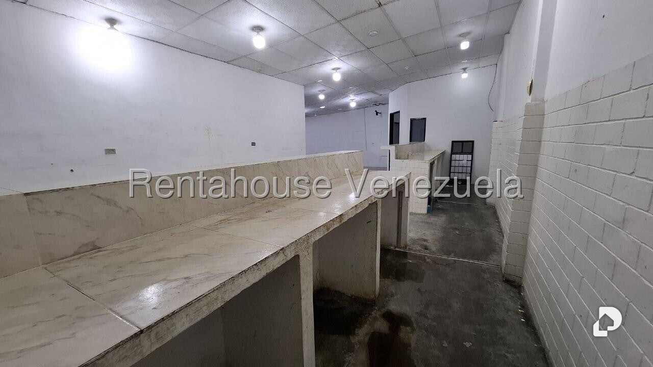 Local comercial en Los Ruices, Caracas – 8