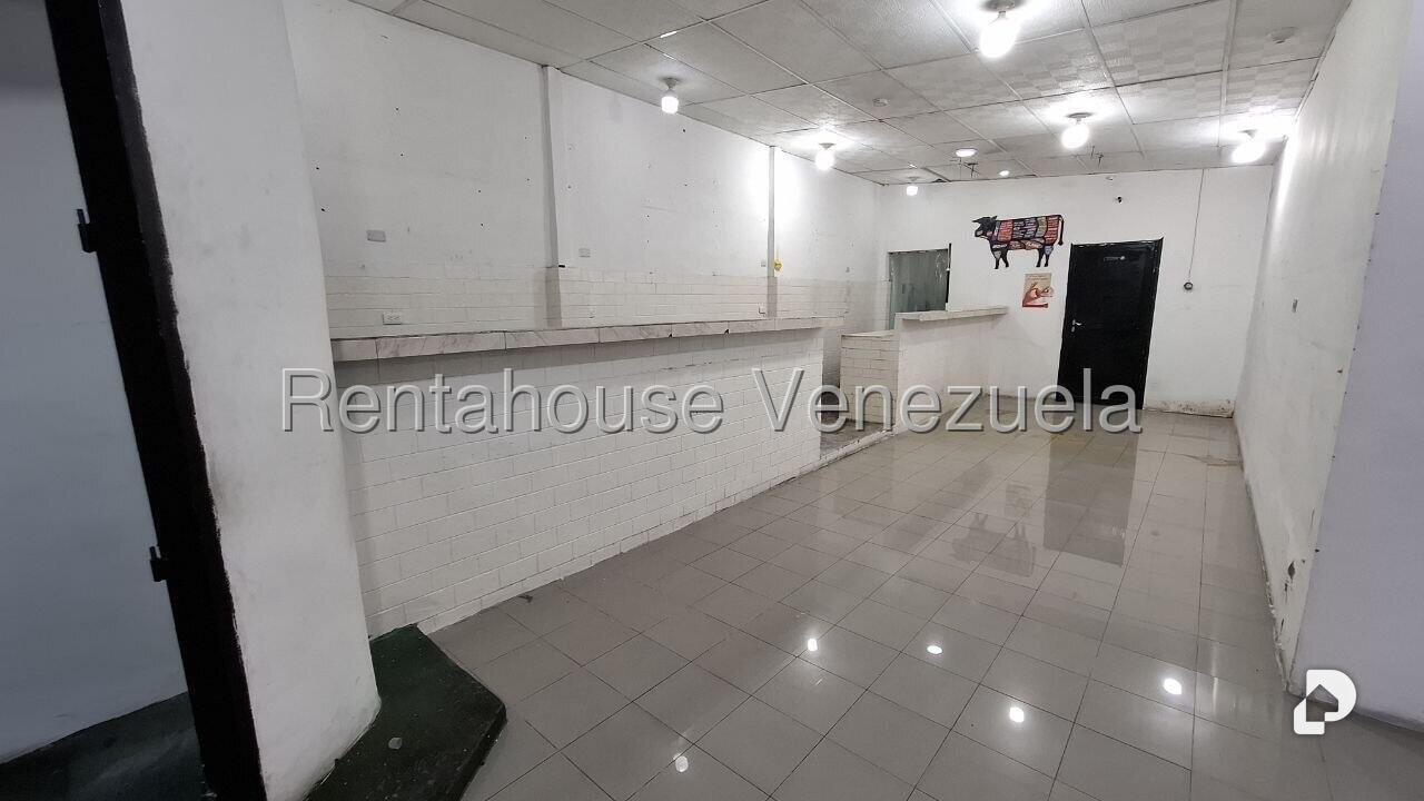 Local comercial en Los Ruices, Caracas – 9