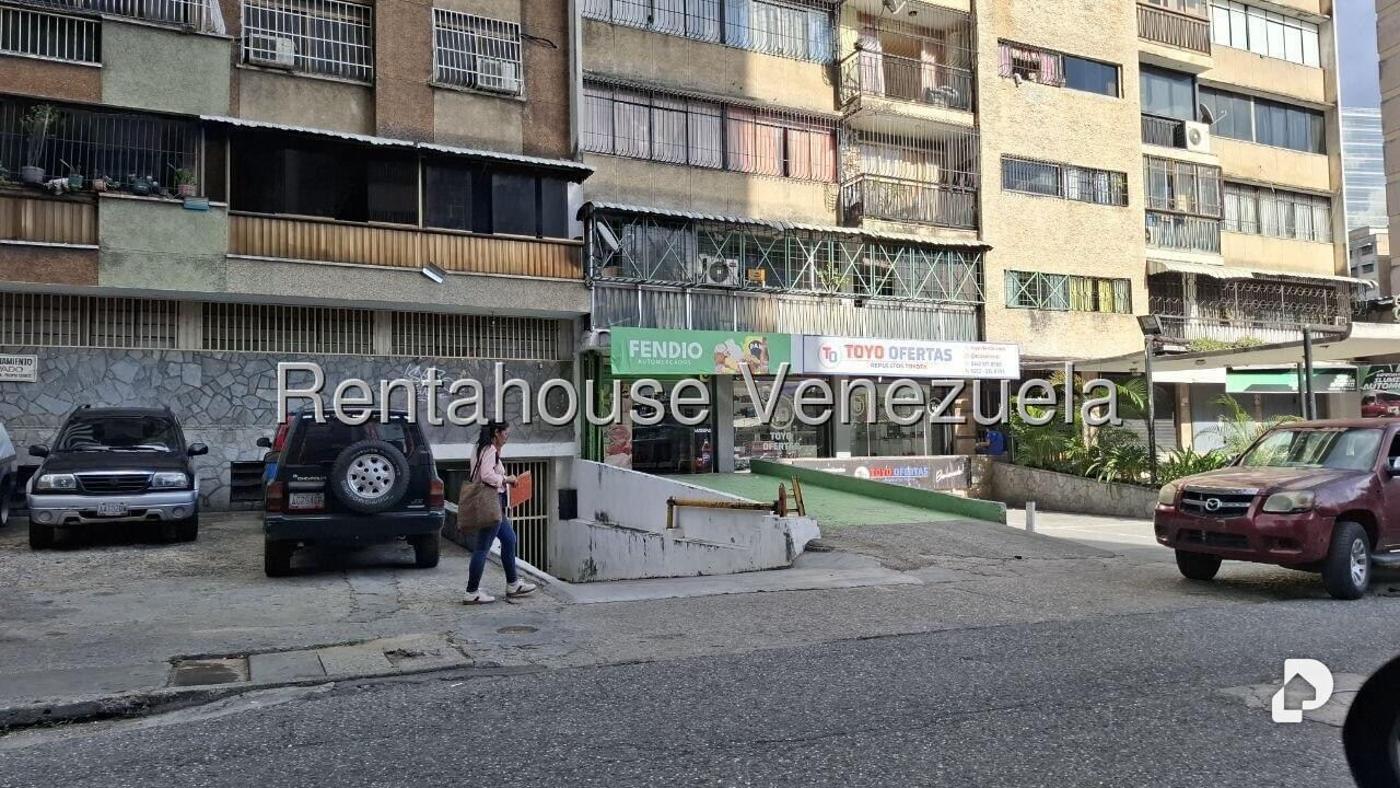 Local comercial en Los Ruices, Caracas – 1