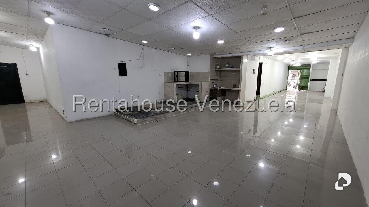 Local comercial en Los Ruices, Caracas – 4