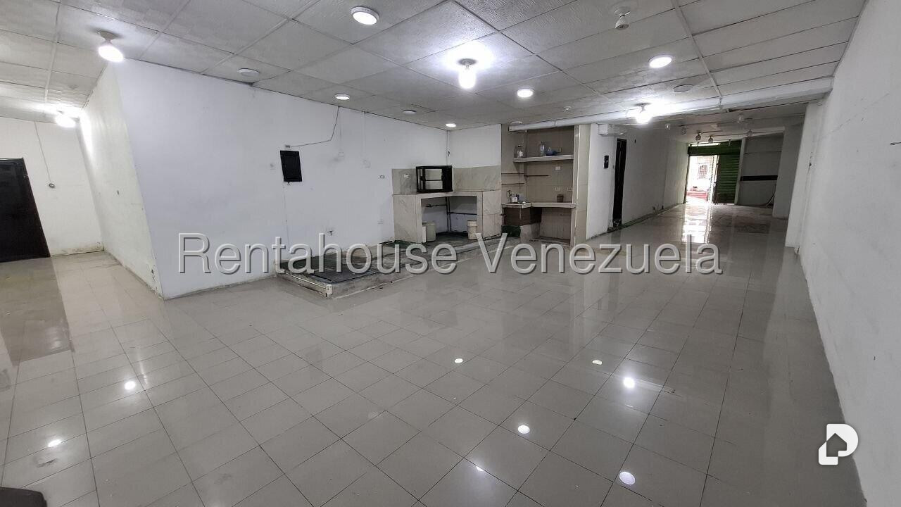 Local comercial en Los Ruices, Caracas – 3