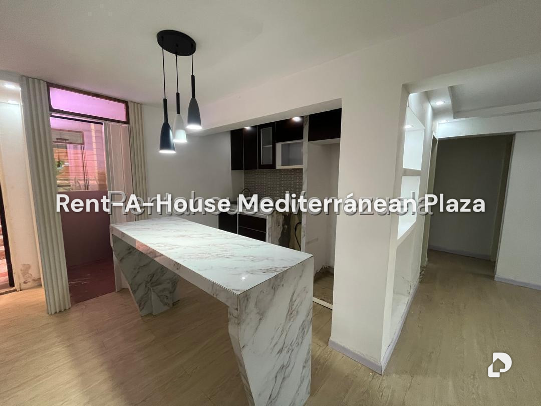 Apartamento en Las Chimeneas, Valencia