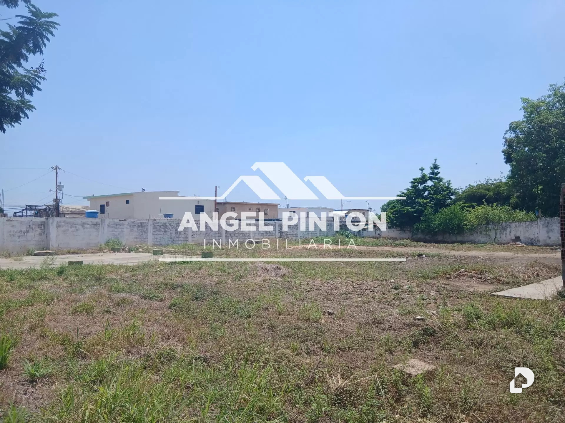 Terreno en Sector Gallo Verde, Maracaibo – 2