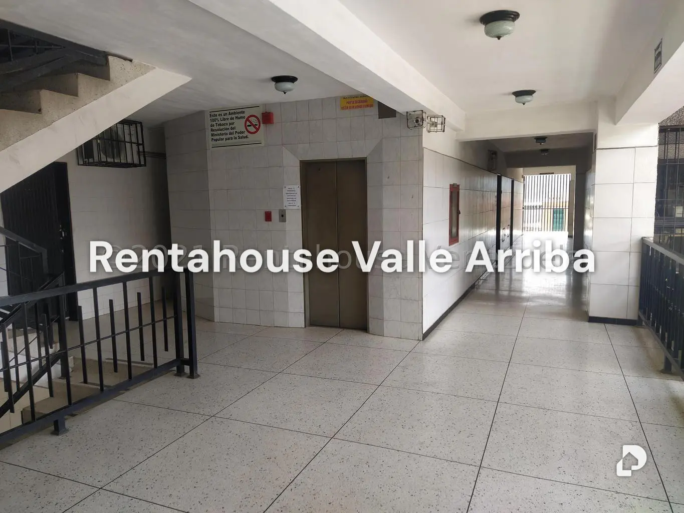 Edificio en Guatire – 15