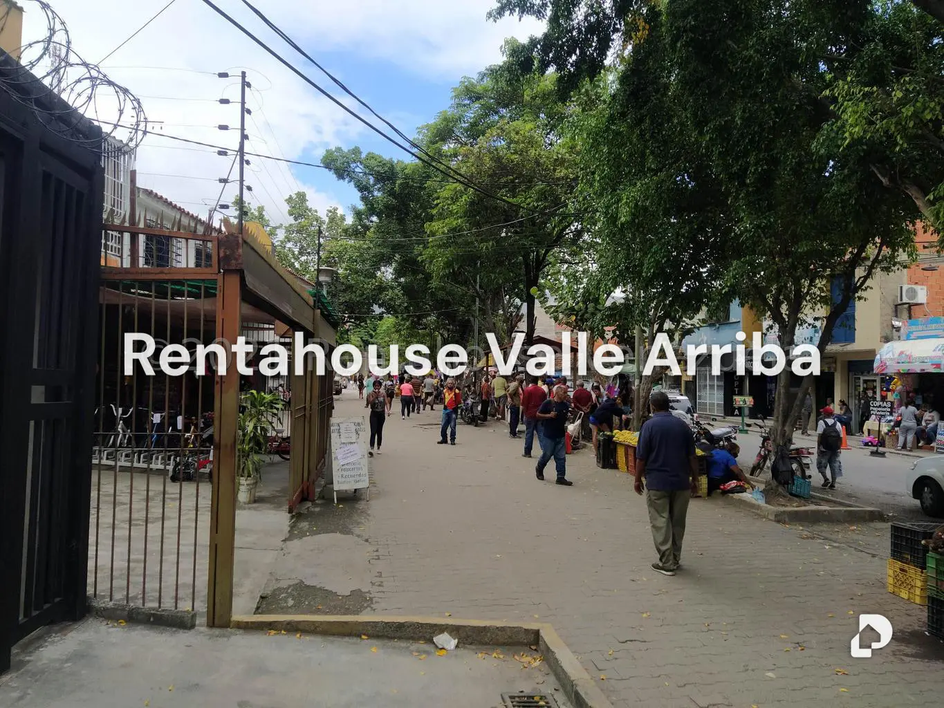 Edificio en Guatire – 3