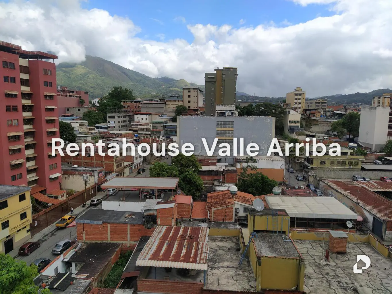 Edificio en Guatire – 4
