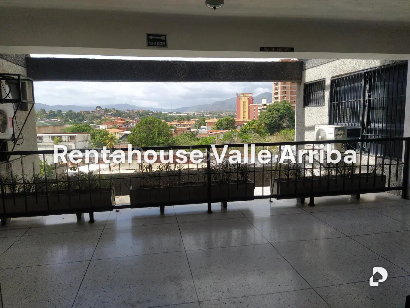 Edificio en Guatire – 16