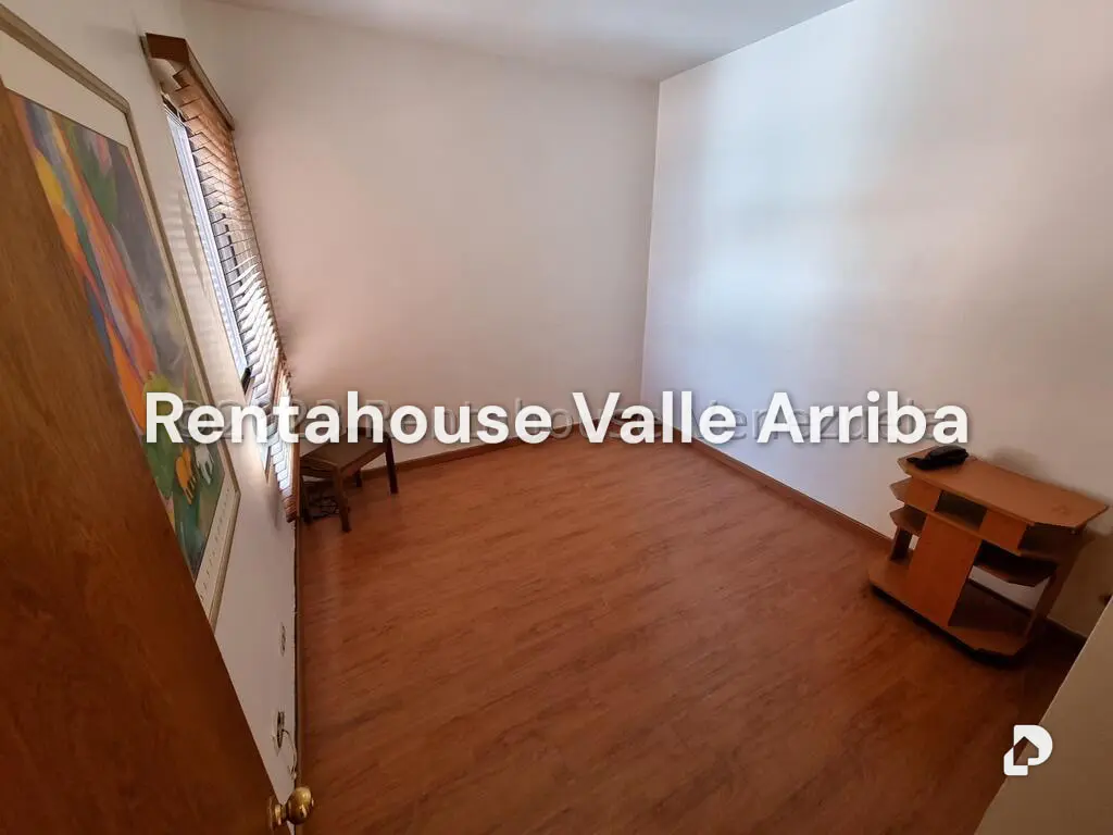 Apartamento en Campo Alegre, Caracas – 17