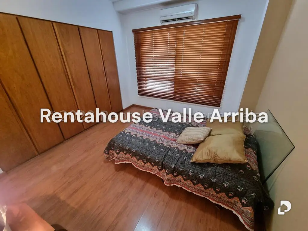 Apartamento en Campo Alegre, Caracas – 12
